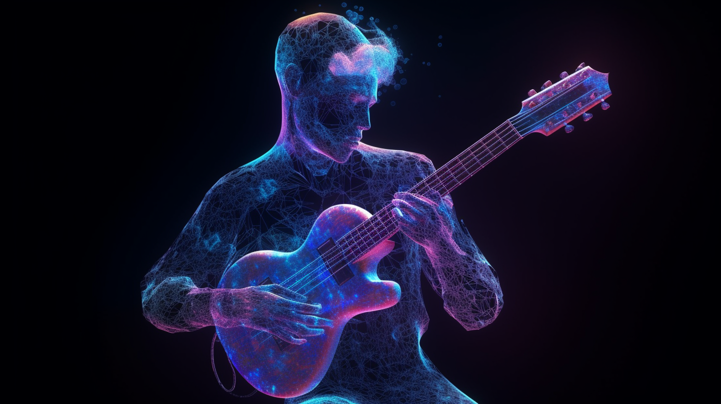 air_guitare