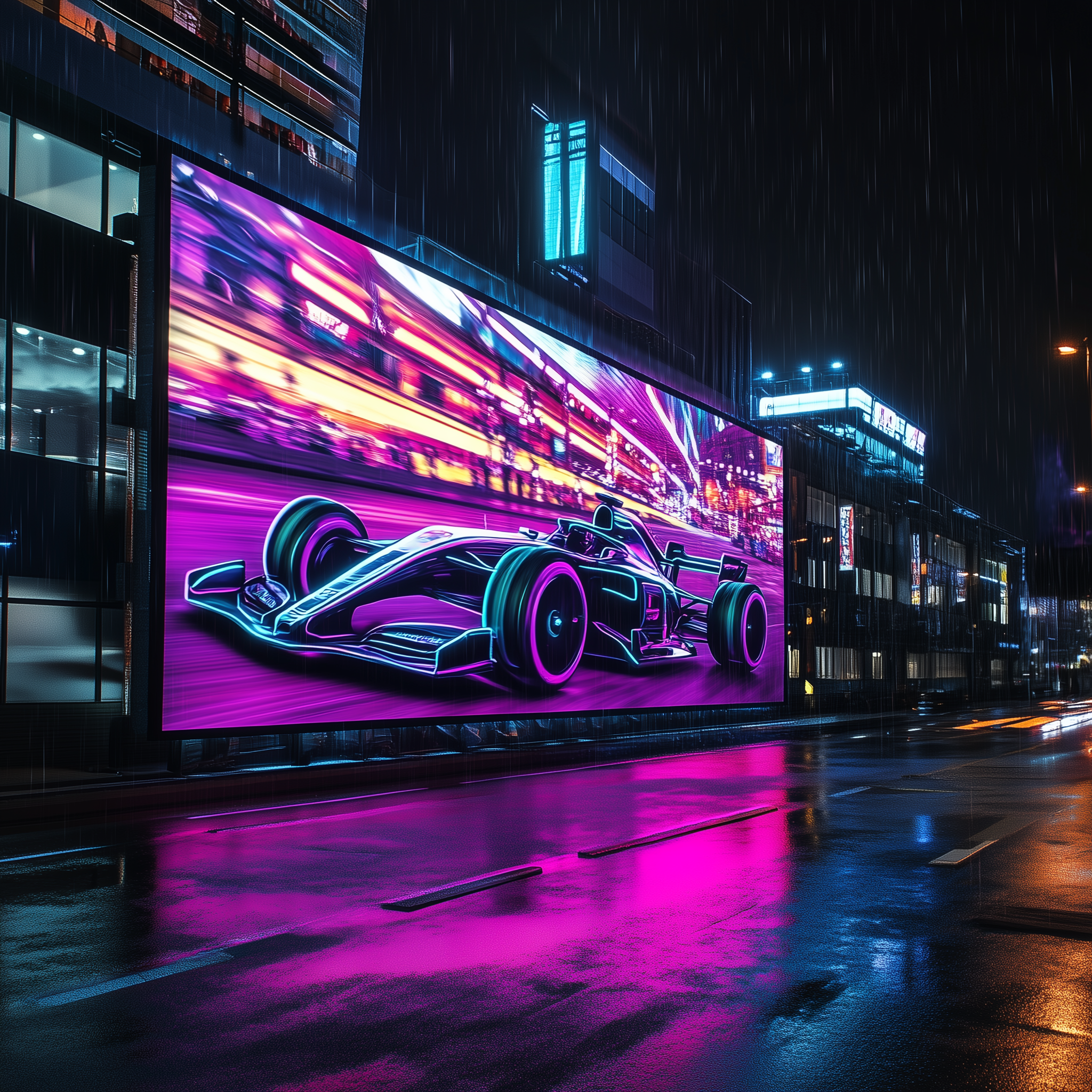 supersprint
