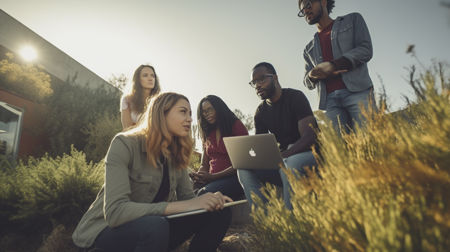 L'innovation dans le dév. roadmap-deploiement