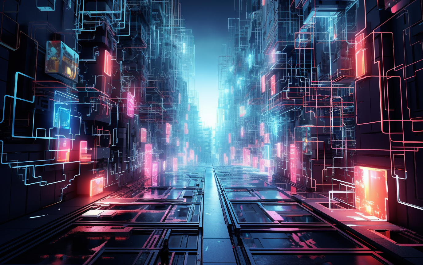 Labyrinthe 3D laby-3d