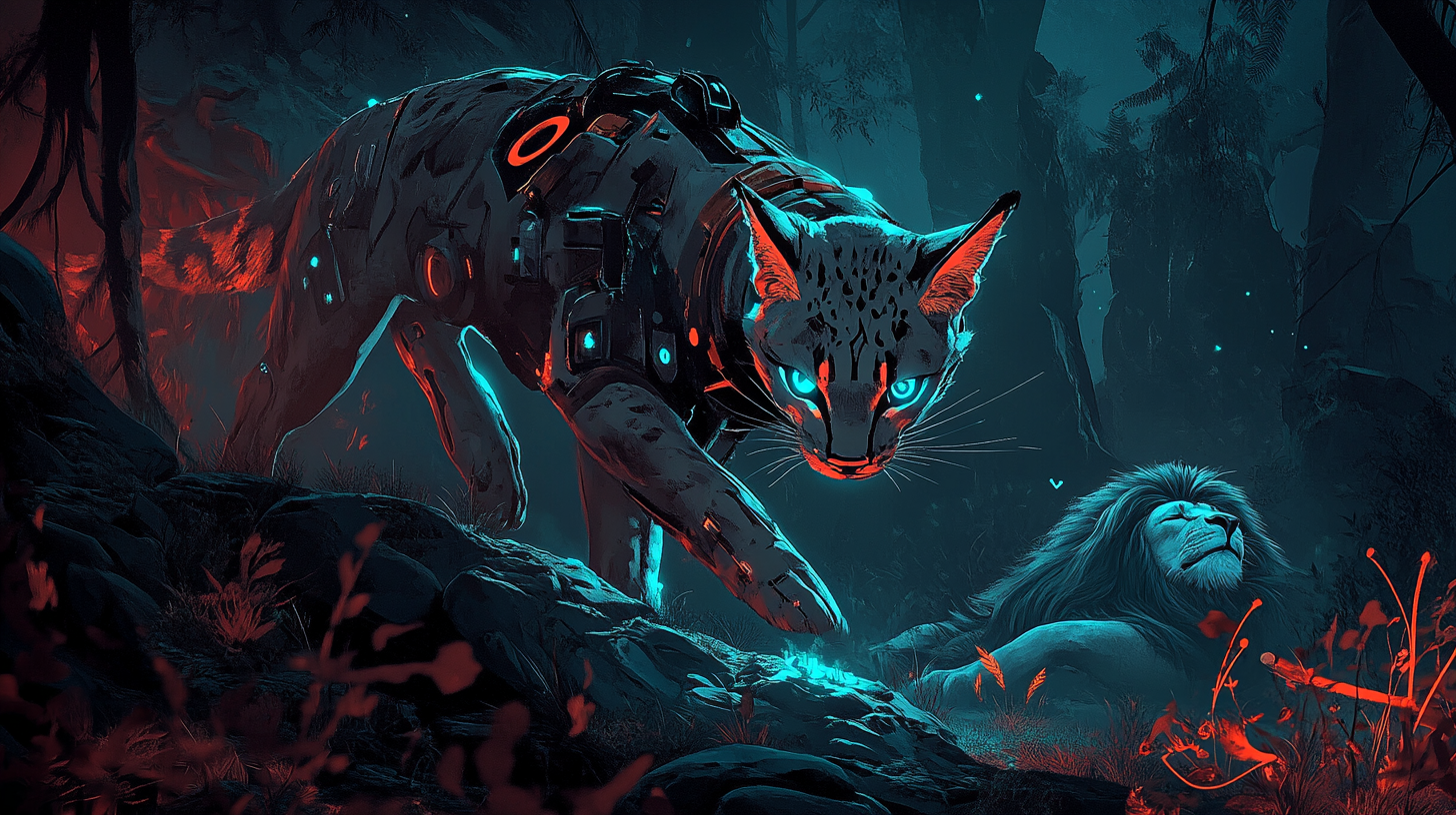 lynx
