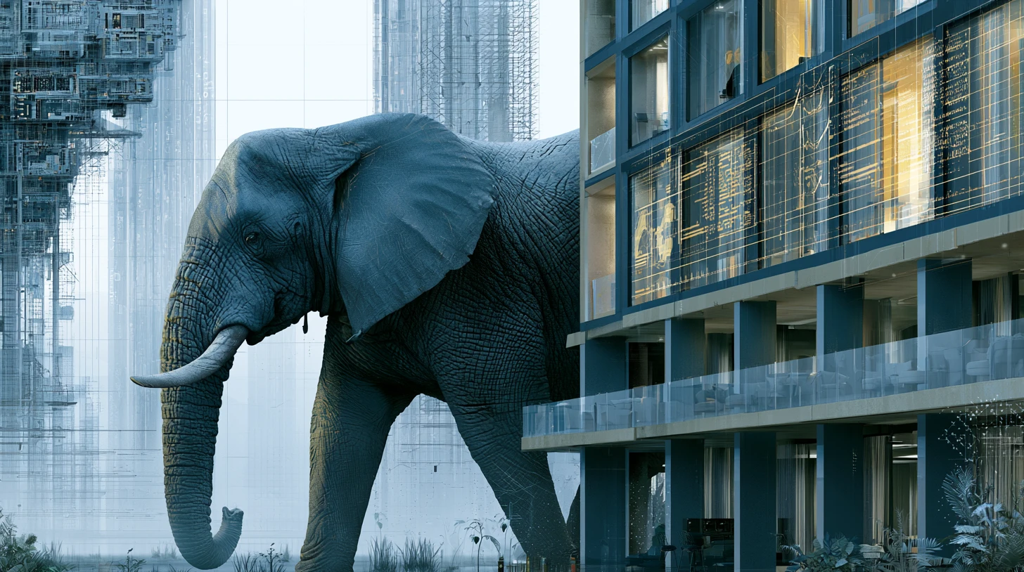 Photo principale: Laravel, pgvector et les agents IA 