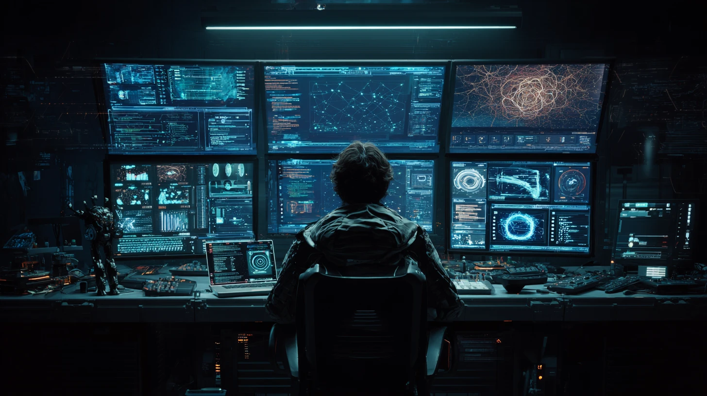 Photo principale: Qoder 