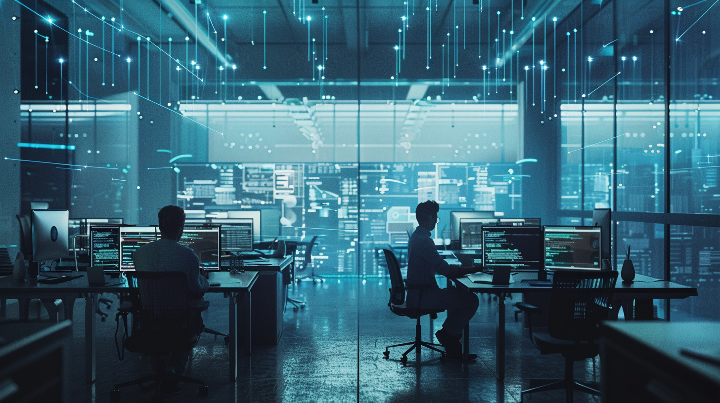 Robotic Process Automation rpa