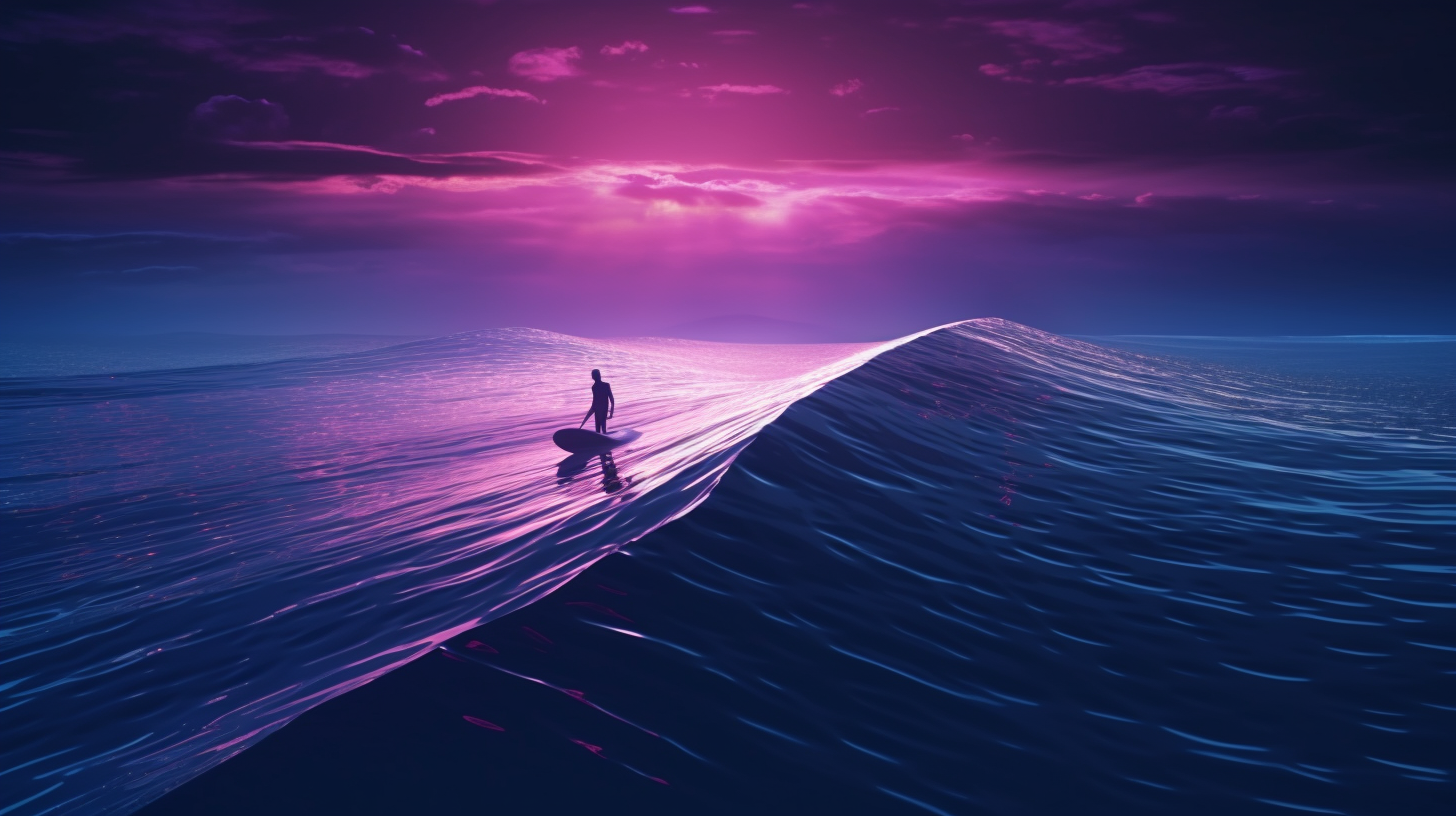windsurf